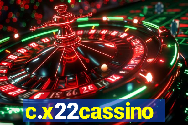 c.x22cassino