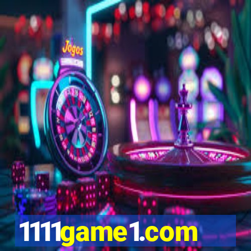 1111game1.com