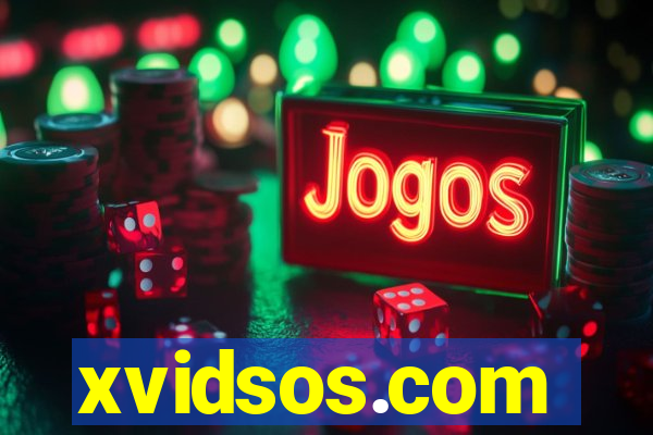 xvidsos.com