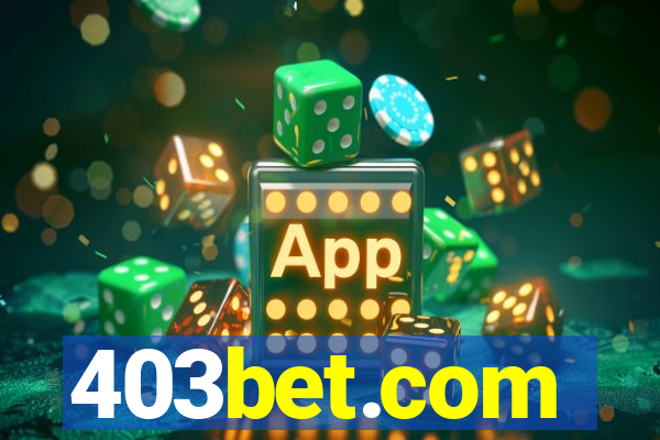 403bet.com