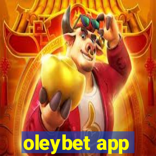 oleybet app