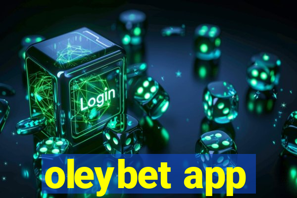 oleybet app