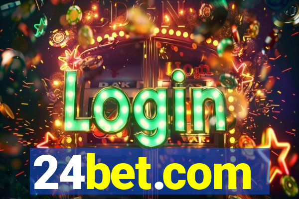 24bet.com