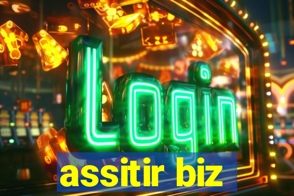 assitir biz