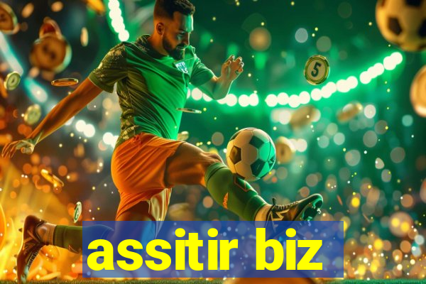 assitir biz