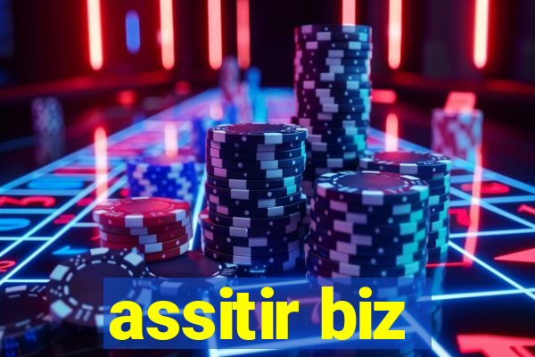 assitir biz