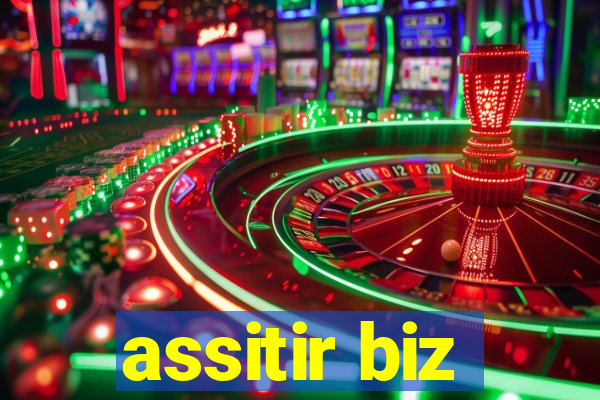 assitir biz