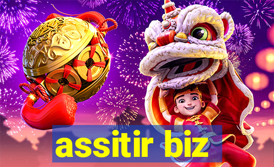 assitir biz