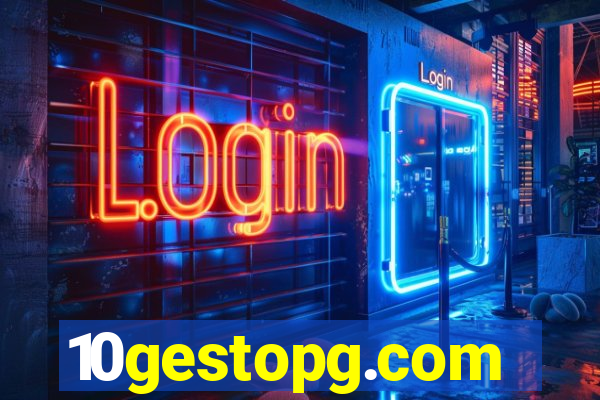 10gestopg.com