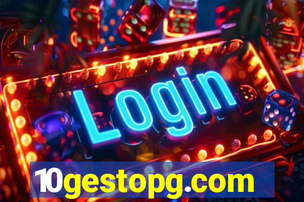 10gestopg.com