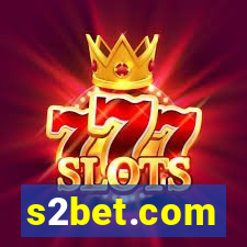 s2bet.com