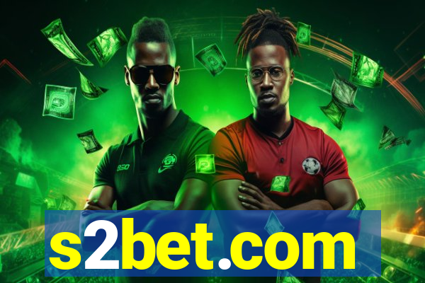 s2bet.com