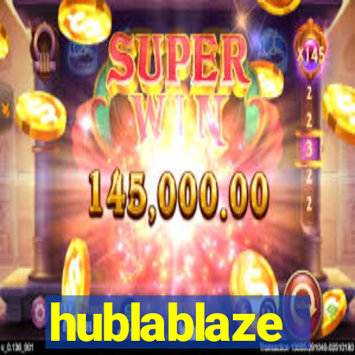 hublablaze