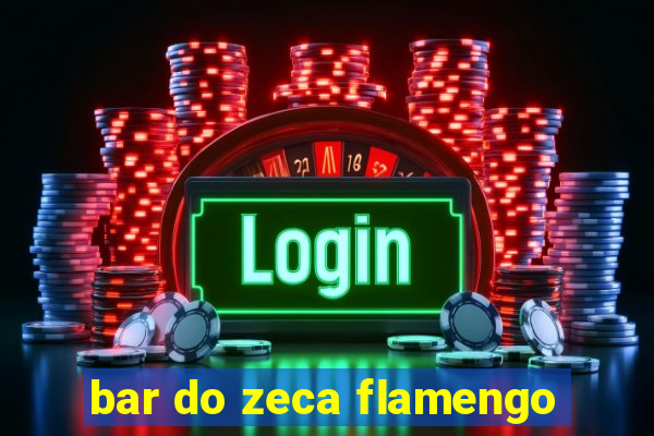 bar do zeca flamengo