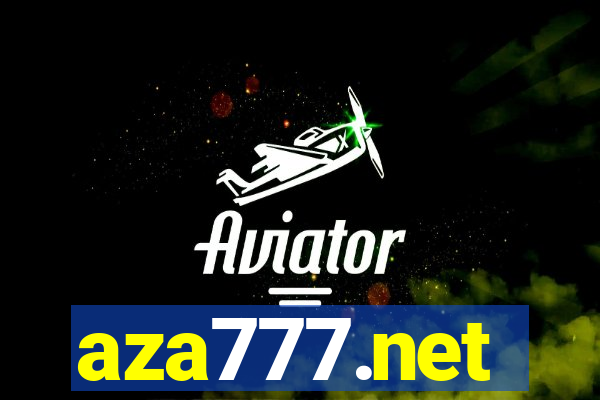 aza777.net