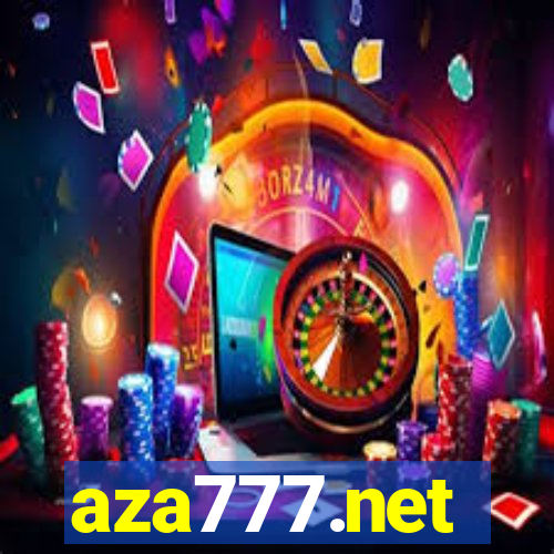 aza777.net