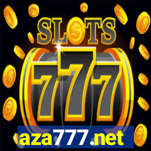 aza777.net