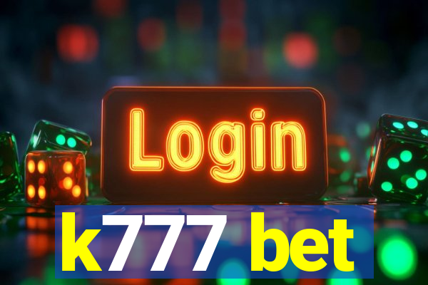 k777 bet