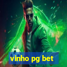 vinho pg bet