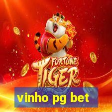 vinho pg bet