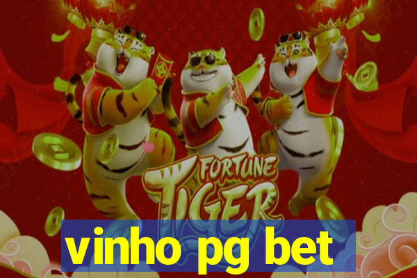 vinho pg bet