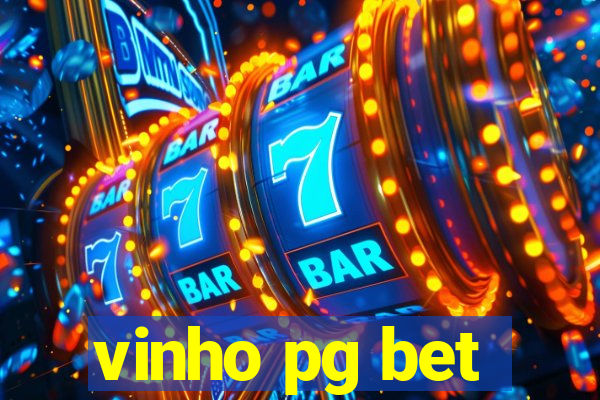 vinho pg bet