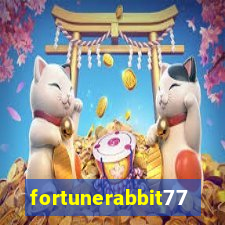 fortunerabbit777.online