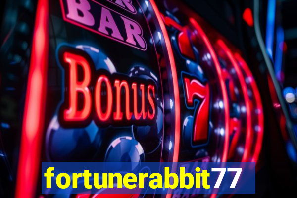 fortunerabbit777.online