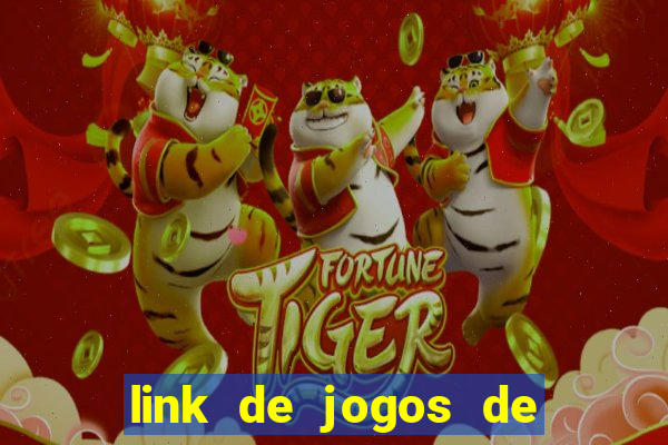 link de jogos de ganhar dinheiro