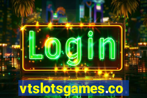 vtslotsgames.com