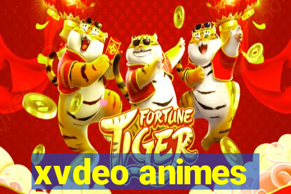 xvdeo animes