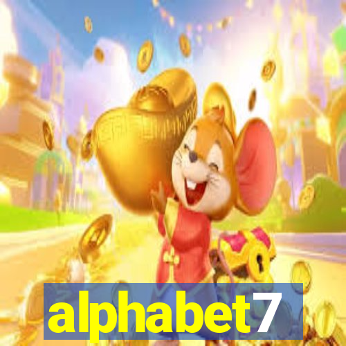 alphabet7