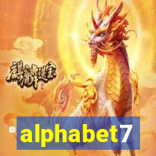 alphabet7