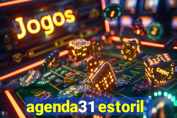 agenda31 estoril