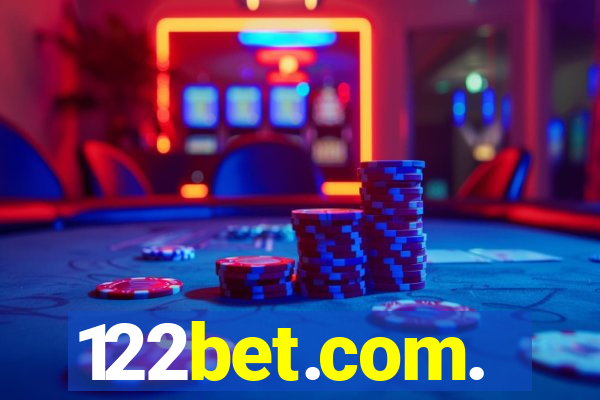 122bet.com.