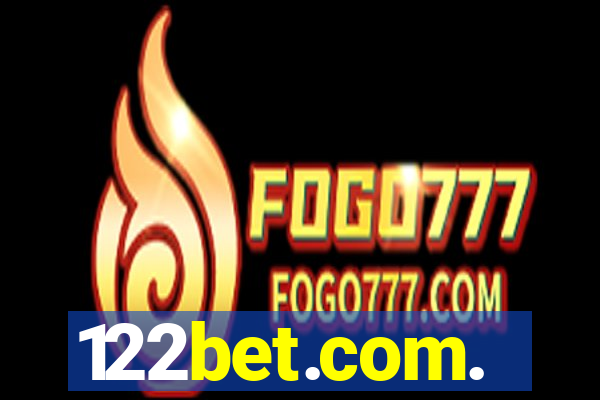 122bet.com.