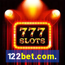 122bet.com.