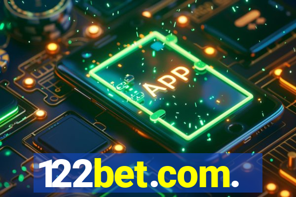 122bet.com.