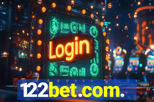 122bet.com.