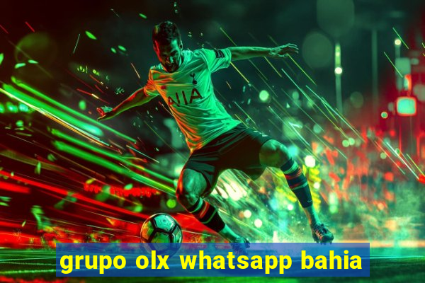 grupo olx whatsapp bahia