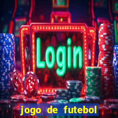 jogo de futebol gratis pc