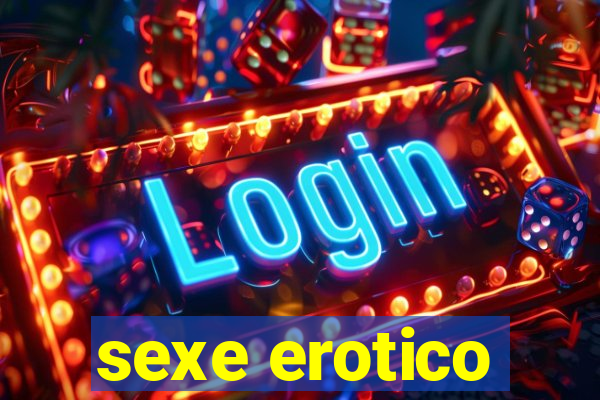 sexe erotico