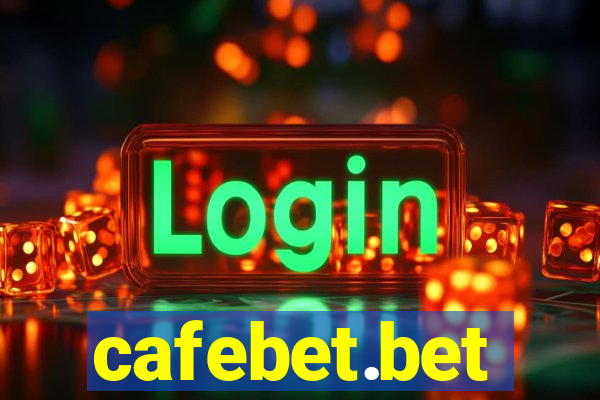 cafebet.bet