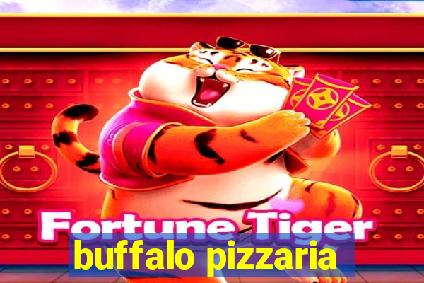 buffalo pizzaria