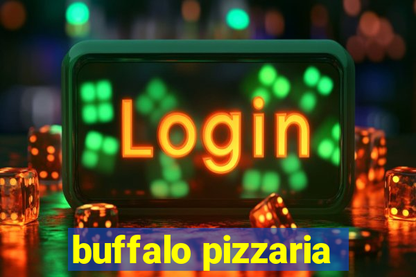 buffalo pizzaria