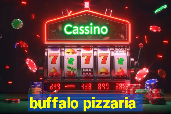 buffalo pizzaria