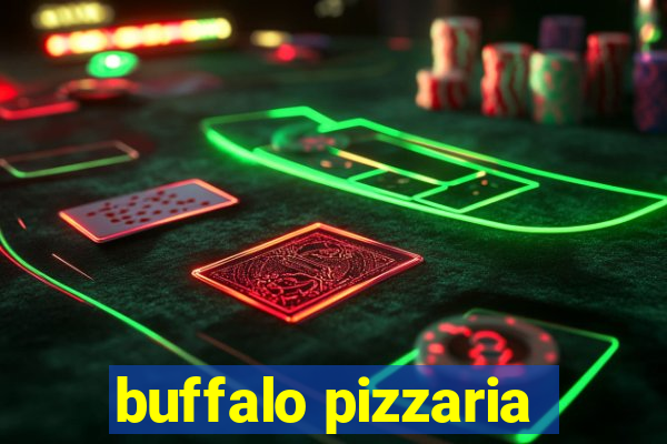 buffalo pizzaria