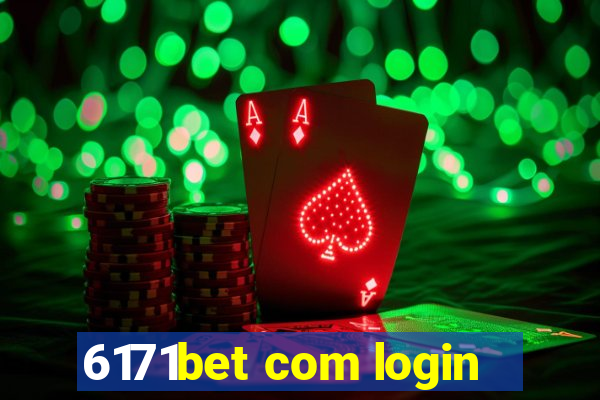 6171bet com login