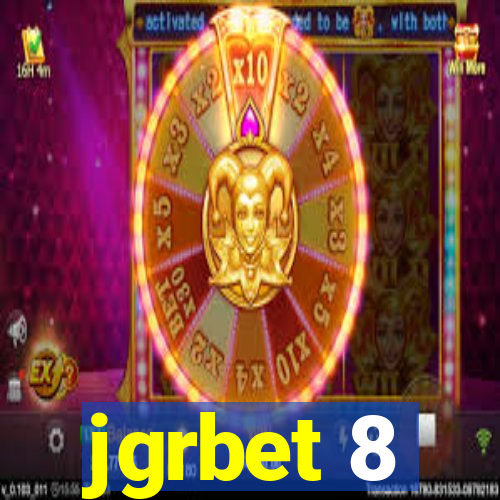 jgrbet 8