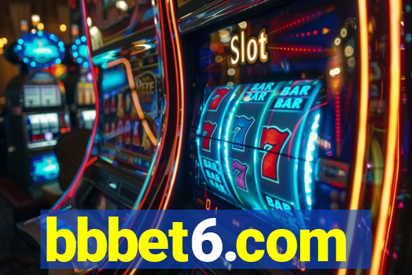 bbbet6.com